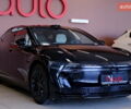 Черный Zeekr 007, объемом двигателя 0 л и пробегом 6 тыс. км за 34900 $, фото 6 на Automoto.ua