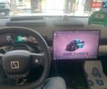 Черный Zeekr 007, объемом двигателя 0 л и пробегом 1 тыс. км за 34500 $, фото 14 на Automoto.ua