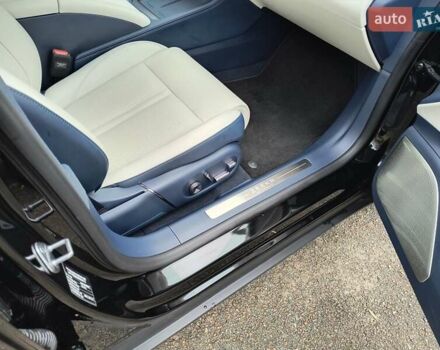 Черный Zeekr 007, объемом двигателя 0 л и пробегом 6 тыс. км за 33300 $, фото 32 на Automoto.ua