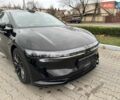 Черный Zeekr 007, объемом двигателя 0 л и пробегом 6 тыс. км за 33900 $, фото 11 на Automoto.ua