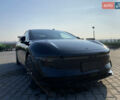 Черный Zeekr 007, объемом двигателя 0 л и пробегом 1 тыс. км за 32000 $, фото 1 на Automoto.ua