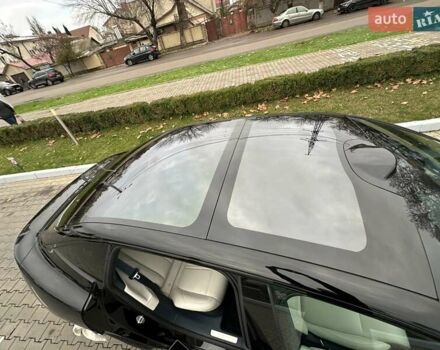 Черный Zeekr 007, объемом двигателя 0 л и пробегом 6 тыс. км за 33900 $, фото 14 на Automoto.ua