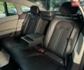 Черный Zeekr 007, объемом двигателя 0 л и пробегом 1 тыс. км за 33900 $, фото 17 на Automoto.ua