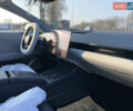 Черный Zeekr 007, объемом двигателя 0 л и пробегом 1 тыс. км за 32000 $, фото 16 на Automoto.ua
