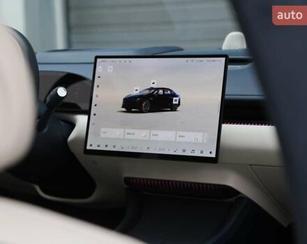 Черный Zeekr 007, объемом двигателя 0 л и пробегом 12 тыс. км за 33900 $, фото 20 на Automoto.ua