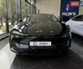 Черный Zeekr 007, объемом двигателя 0 л и пробегом 1 тыс. км за 33900 $, фото 2 на Automoto.ua