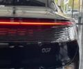 Черный Zeekr 007, объемом двигателя 0 л и пробегом 4 тыс. км за 34000 $, фото 14 на Automoto.ua