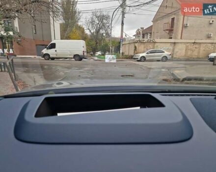 Черный Zeekr 007, объемом двигателя 0 л и пробегом 6 тыс. км за 33900 $, фото 61 на Automoto.ua