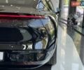 Черный Zeekr 007, объемом двигателя 0 л и пробегом 1 тыс. км за 33900 $, фото 8 на Automoto.ua