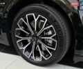Черный Zeekr 007, объемом двигателя 0 л и пробегом 1 тыс. км за 33900 $, фото 10 на Automoto.ua