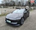 Черный Zeekr 007, объемом двигателя 0 л и пробегом 6 тыс. км за 33300 $, фото 1 на Automoto.ua