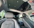 Черный Zeekr 007, объемом двигателя 0 л и пробегом 1 тыс. км за 33900 $, фото 24 на Automoto.ua
