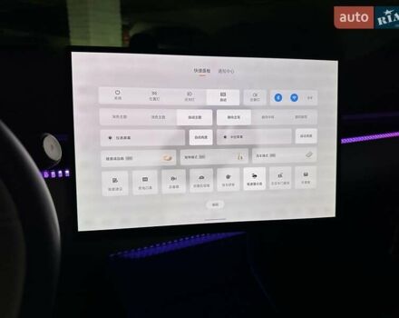 Черный Zeekr 007, объемом двигателя 0 л и пробегом 6 тыс. км за 33900 $, фото 90 на Automoto.ua