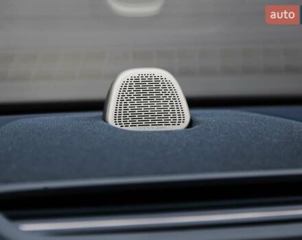 Черный Zeekr 007, объемом двигателя 0 л и пробегом 12 тыс. км за 33900 $, фото 21 на Automoto.ua