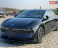 Черный Zeekr 007, объемом двигателя 0 л и пробегом 1 тыс. км за 32000 $, фото 1 на Automoto.ua