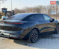 Черный Zeekr 007, объемом двигателя 0 л и пробегом 1 тыс. км за 32000 $, фото 3 на Automoto.ua