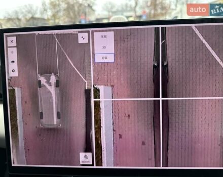 Черный Zeekr 007, объемом двигателя 0 л и пробегом 6 тыс. км за 33900 $, фото 64 на Automoto.ua