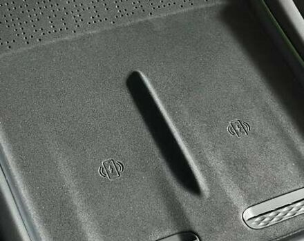 Черный Zeekr 007, объемом двигателя 0 л и пробегом 4 тыс. км за 34000 $, фото 23 на Automoto.ua