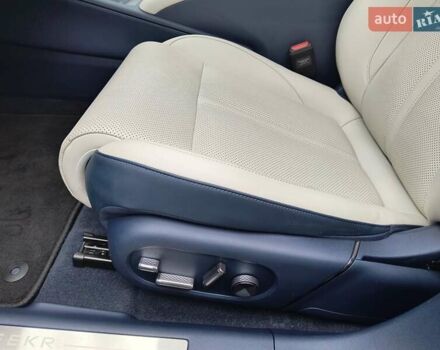 Черный Zeekr 007, объемом двигателя 0 л и пробегом 6 тыс. км за 33300 $, фото 27 на Automoto.ua