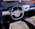 Черный Zeekr 007, объемом двигателя 0 л и пробегом 6 тыс. км за 34900 $, фото 49 на Automoto.ua
