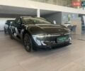 Черный Zeekr 007, объемом двигателя 0 л и пробегом 1 тыс. км за 34500 $, фото 1 на Automoto.ua