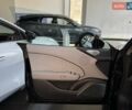 Черный Zeekr 007, объемом двигателя 0 л и пробегом 1 тыс. км за 33900 $, фото 22 на Automoto.ua