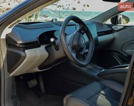 Чорний Zeekr 007, об'ємом двигуна 0 л та пробігом 7 тис. км за 34400 $, фото 28 на Automoto.ua