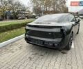 Черный Zeekr 007, объемом двигателя 0 л и пробегом 6 тыс. км за 33900 $, фото 23 на Automoto.ua