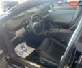Черный Zeekr 007, объемом двигателя 0 л и пробегом 1 тыс. км за 34500 $, фото 6 на Automoto.ua