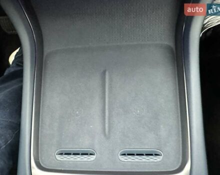 Черный Zeekr 007, объемом двигателя 0 л и пробегом 6 тыс. км за 33900 $, фото 85 на Automoto.ua