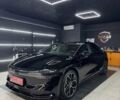 Черный Zeekr 007, объемом двигателя 0 л и пробегом 20 тыс. км за 36500 $, фото 8 на Automoto.ua