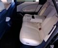 Черный Zeekr 007, объемом двигателя 0 л и пробегом 6 тыс. км за 34900 $, фото 7 на Automoto.ua