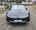 Черный Zeekr 007, объемом двигателя 0 л и пробегом 6 тыс. км за 33300 $, фото 5 на Automoto.ua