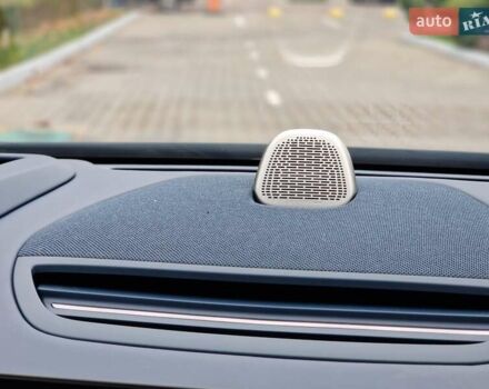 Черный Zeekr 007, объемом двигателя 0 л и пробегом 6 тыс. км за 33900 $, фото 55 на Automoto.ua