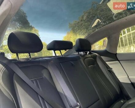 Zeekr 007 2024 в Киеве на Automoto.ua Черный Zeekr 007, объемом двигателя 0 л и пробегом 2 тыс. км за 29800 $, фото 15 на Automoto.ua