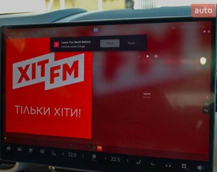 Чорний Zeekr 007, об'ємом двигуна 0 л та пробігом 7 тис. км за 34400 $, фото 13 на Automoto.ua