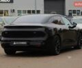 Черный Zeekr 007, объемом двигателя 0 л и пробегом 12 тыс. км за 33900 $, фото 7 на Automoto.ua
