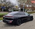 Черный Zeekr 007, объемом двигателя 0 л и пробегом 6 тыс. км за 33900 $, фото 20 на Automoto.ua