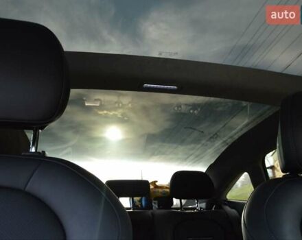 Чорний Zeekr 007, об'ємом двигуна 0 л та пробігом 7 тис. км за 34400 $, фото 20 на Automoto.ua