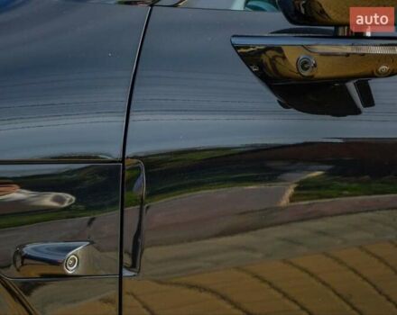 Чорний Zeekr 007, об'ємом двигуна 0 л та пробігом 7 тис. км за 34400 $, фото 29 на Automoto.ua