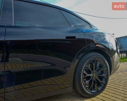 Чорний Zeekr 007, об'ємом двигуна 0 л та пробігом 7 тис. км за 34400 $, фото 33 на Automoto.ua