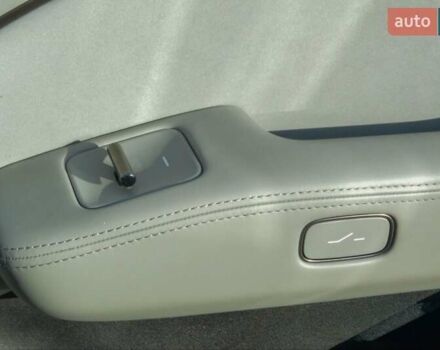 Чорний Zeekr 007, об'ємом двигуна 0 л та пробігом 7 тис. км за 34400 $, фото 7 на Automoto.ua