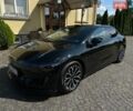 Черный Zeekr 007, объемом двигателя 0 л и пробегом 25 тыс. км за 32000 $, фото 1 на Automoto.ua
