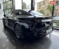 Черный Zeekr 007, объемом двигателя 0 л и пробегом 1 тыс. км за 33900 $, фото 5 на Automoto.ua
