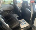 Черный Zeekr 007, объемом двигателя 0 л и пробегом 1 тыс. км за 34500 $, фото 12 на Automoto.ua