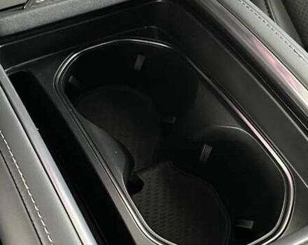 Черный Zeekr 007, объемом двигателя 0 л и пробегом 4 тыс. км за 34000 $, фото 25 на Automoto.ua