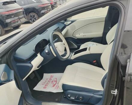 Черный Zeekr 007, объемом двигателя 0 л и пробегом 6 тыс. км за 27400 $, фото 9 на Automoto.ua