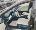 Черный Zeekr 007, объемом двигателя 0 л и пробегом 6 тыс. км за 27400 $, фото 9 на Automoto.ua