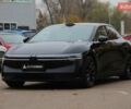 Черный Zeekr 007, объемом двигателя 0 л и пробегом 12 тыс. км за 33900 $, фото 2 на Automoto.ua