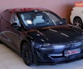 Черный Zeekr 007, объемом двигателя 0 л и пробегом 6 тыс. км за 34900 $, фото 5 на Automoto.ua